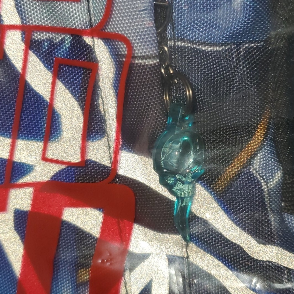 SPRAYGROUND Raiden Backpack - Picture 3 of 3